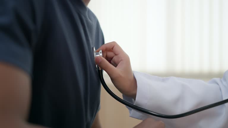 Common Challenges for Beginners Using a Stethoscope