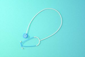 Innovations in Stethoscope Acoustics