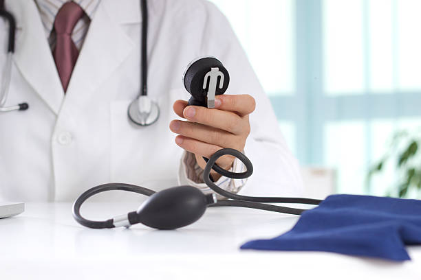 Stethoscope for Accurate Sound Detection