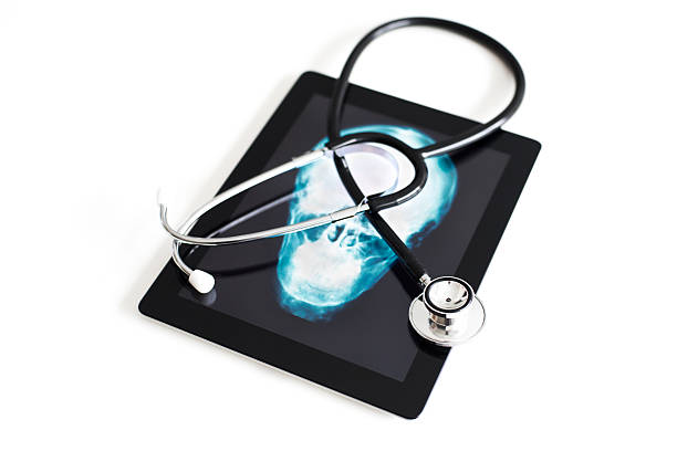 AI-Powered Stethoscopes