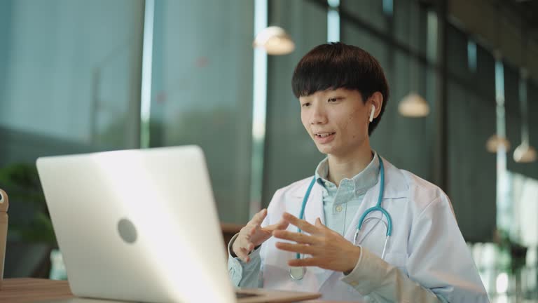 Stethoscopes with Bluetooth Connectivity