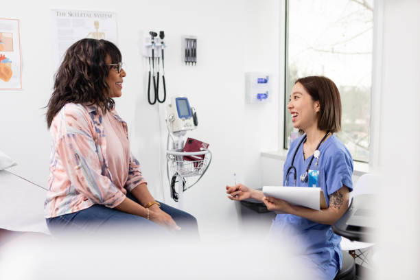 Role of Stethoscopes in Cardiology