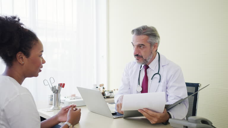 High-Quality Stethoscope