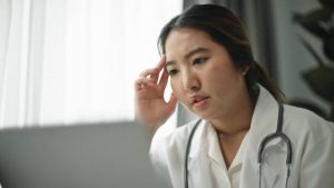 Common Mistakes When Using a Stethoscope