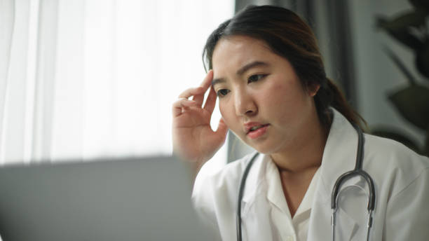 Common Mistakes When Using a Stethoscope