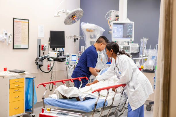 Stethoscopes in Emergency Medicine