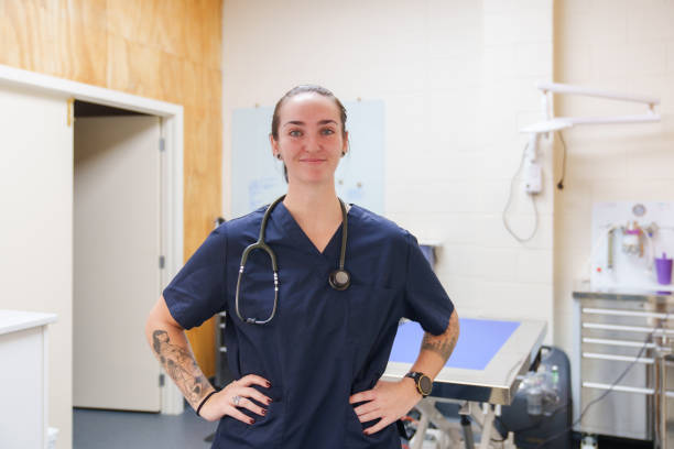 Veterinary Stethoscopes