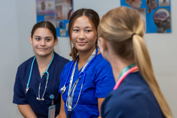 Help Train Stethoscope Users