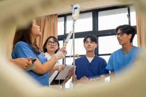 Learning Auscultation Skills