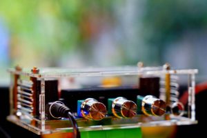 Acoustic Enhancement Technology How It Works