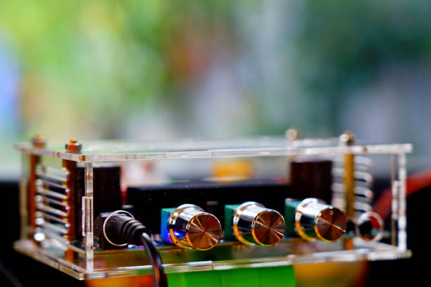 Acoustic Enhancement Technology How It Works