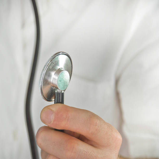 Additional Stethoscope Components