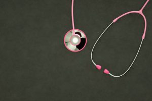 Amplified Stethoscopes Boosting Sound Clarity