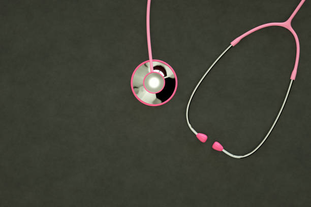 Amplified Stethoscopes Boosting Sound Clarity