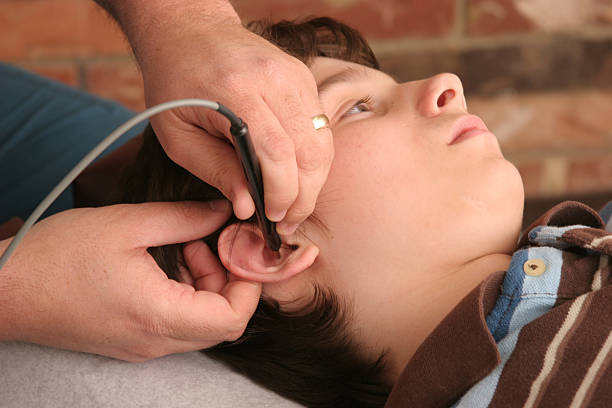 Benefits of Stethoscopes in Audiology