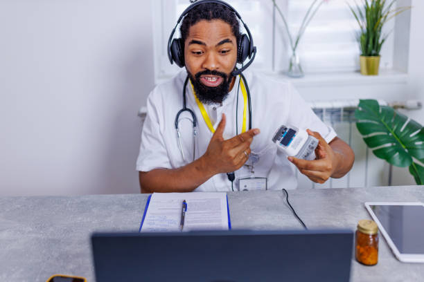 Bluetooth Stethoscopes Wireless Listening and Recording