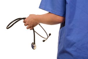 Buying Your First Stethoscope A Beginner’s Guide