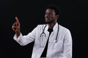 Choosing a Stethoscope for Emergency Medical Technicians (EMTs)