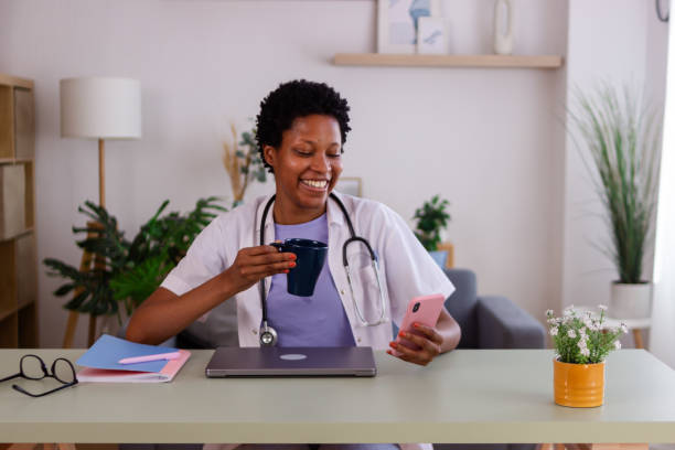 Choosing a Stethoscope for Home Use