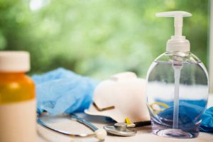 Cleaning Your Stethoscope Best Practices and Techniques