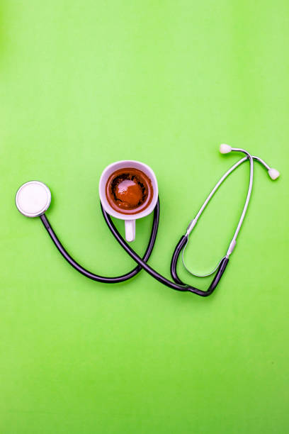 Essential Features of Cardiology Stethoscope