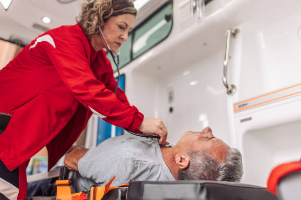 Essential Features of Stethoscopes for Paramedics