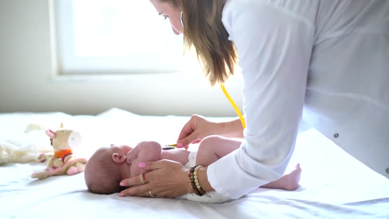 Features to Consider When Choosing a Neonatal Stethoscope