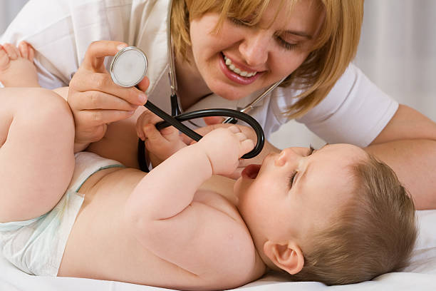 Fetal Stethoscopes Hearing Your Baby's Heartbeat