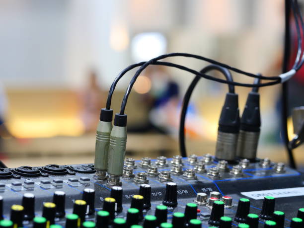 How Does Acoustic Enhancement Technology Work