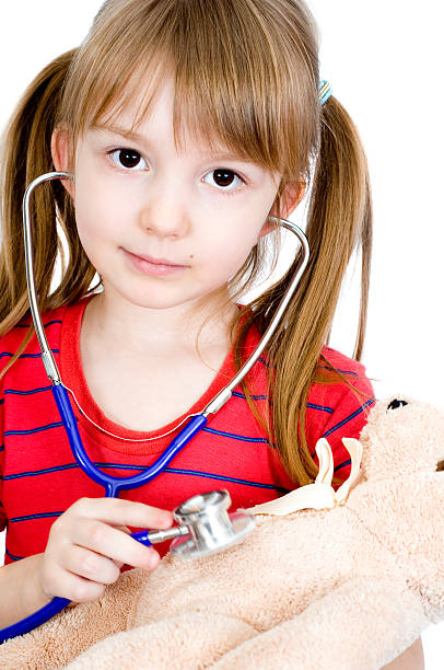 How Pediatric Stethoscopes Improve Healthcare in the Philippines