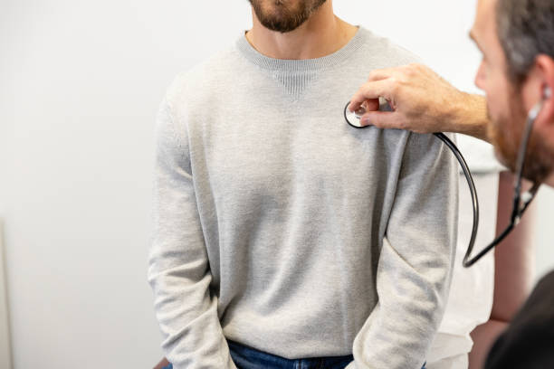 How Stethoscopes Create Trust