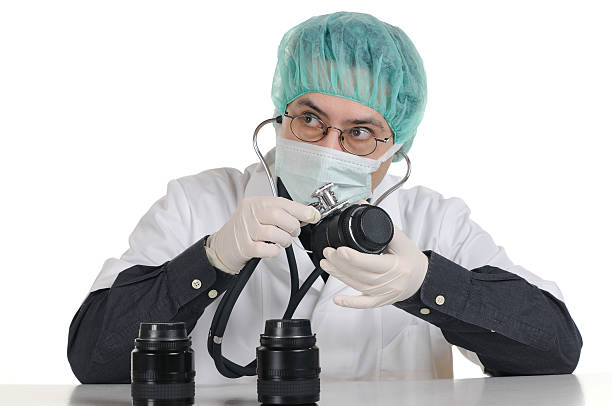 How to Customize Your Stethoscopes with Personality