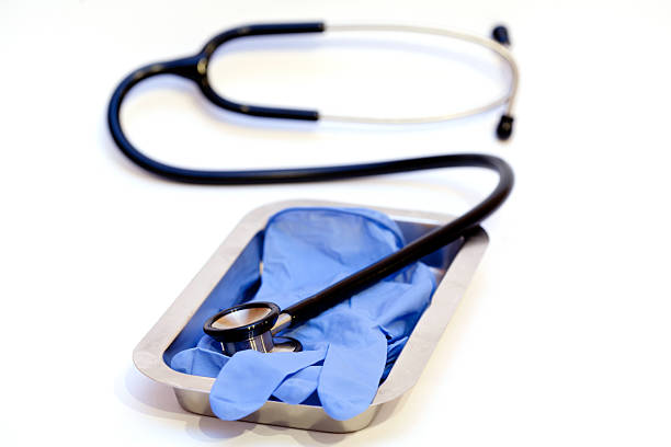 How to Store Your Stethoscope Safely