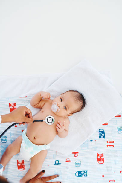 How to Use a Neonatal Stethoscope