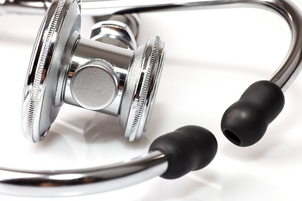 Key Features of Digital Stethoscopes