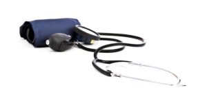 Noise Cancellation in Stethoscopes Does It Matter