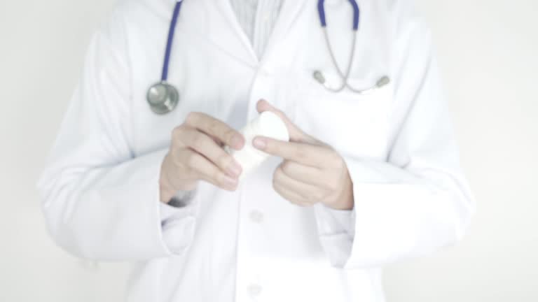 Research on Stethoscope Accuracy and Reliability