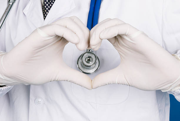 Step-by-Step Guide to Cleaning Your Stethoscope