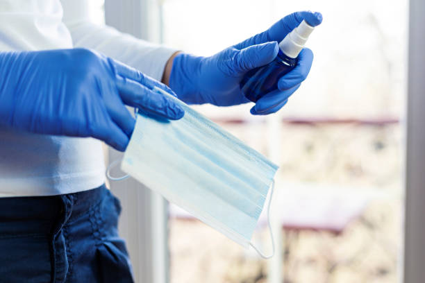 Sterilizing Your Stethoscope When and How