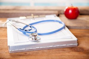 Stethoscope Certification and Training Improving Clinical Skills