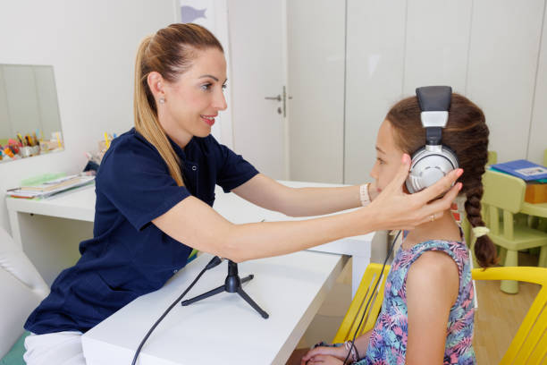 Stethoscopes for Audiologists Hearing Assessments
