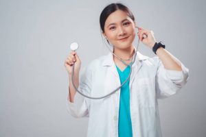 Stethoscopes for Doctors Choosing the Right Model
