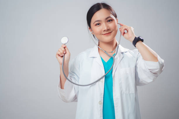 Stethoscopes for Doctors Choosing the Right Model