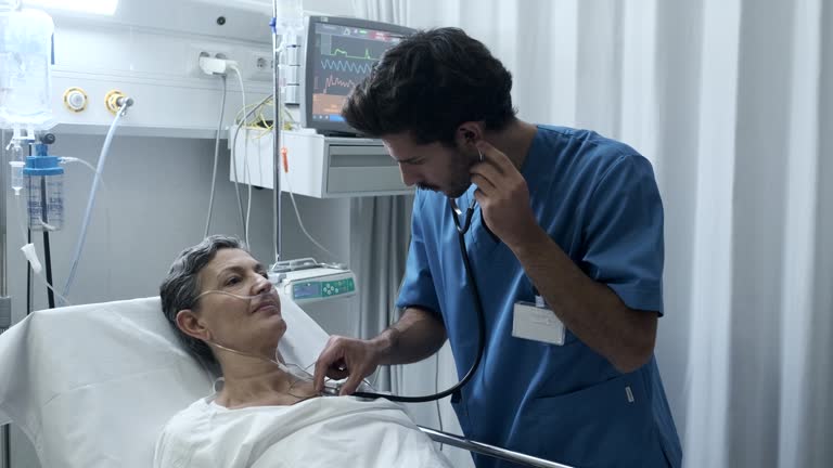 Stethoscopes for Nurses in Different Specialties