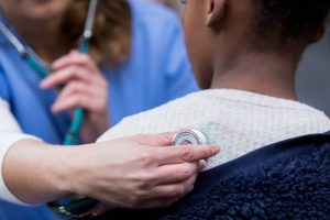 Stethoscopes for Physical Therapists Evaluating Patient Movement