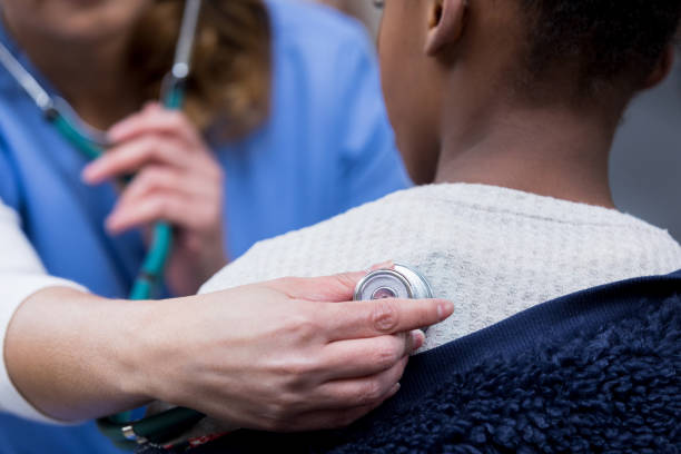 Stethoscopes for Physical Therapists Evaluating Patient Movement