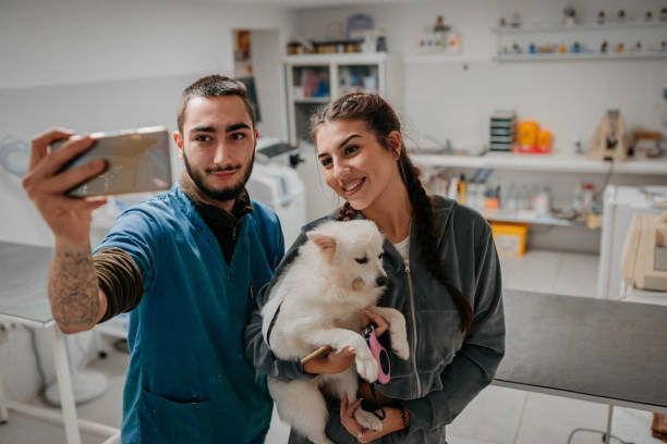 Stethoscopes for Veterinarians Large Animal vs. Small Animal