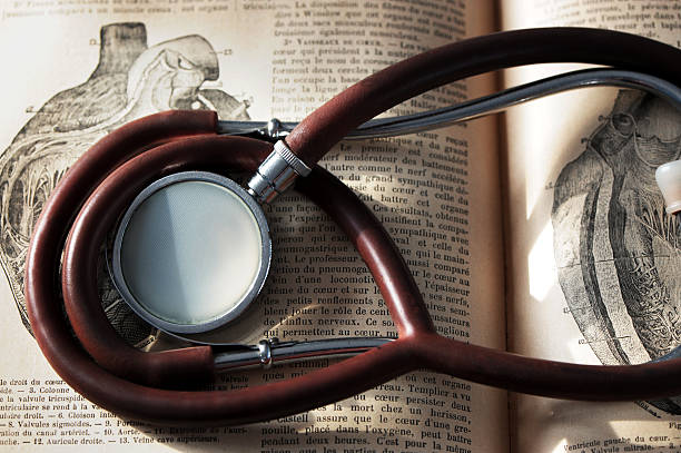 Stethoscopes in Art and Literature Exploring Cultural Influences