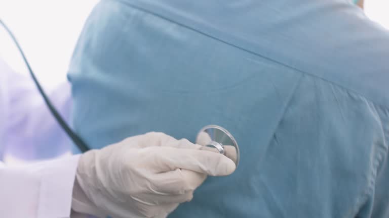 The Importance of Acoustic Performance in a Stethoscope