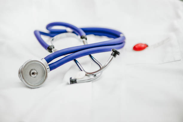 The Importance of Chestpiece Material Stainless Steel vs. Aluminum